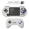 1/2 ШТ. 2,4 ГГц Бездротовий Геймпад для DATA FROG SF2000 3,5” Ретро Портативна Ігрова Консоль Бездротовий Геймпад Ігрові Аксесуари