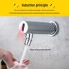 Anica Enjoy Smart Infrared Wall-Mounted Faucet