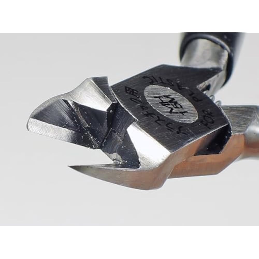 Tamiya Craft Tool Series No.01 Precision Nipper Plastic Model Tool 74001