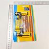 Motorcycle & Car Tire Repair Kit for Emergency Use