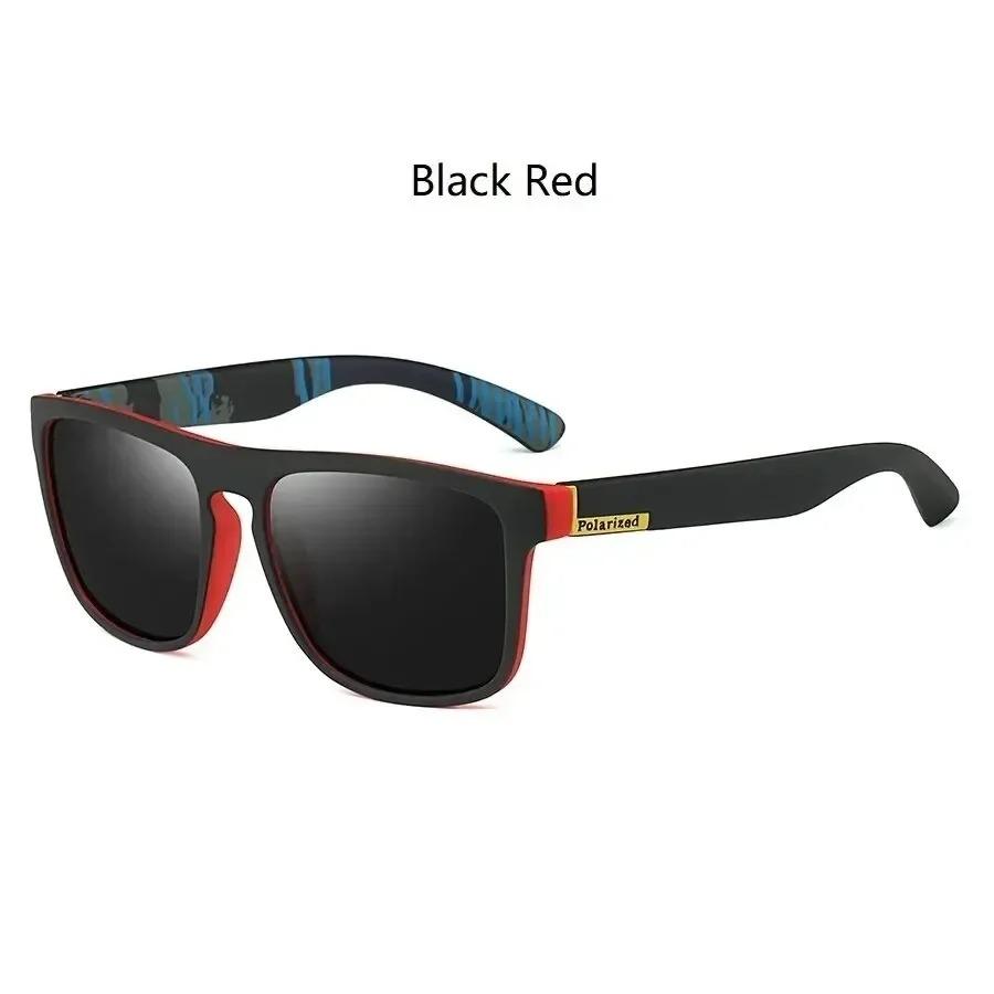Polarized Fishing Sunglasses 2026 Men Women Sun Glasses Fishing Camping Driving Eyewear Outdoor Sports Goggles UV400 Sunglasses