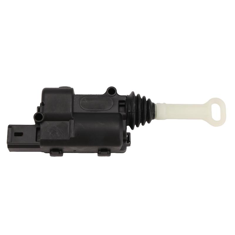 Car Central Locking Actuator 6615.36 9649879580 For Peugeot 1007 1.4 1.6 2005-2025 661536 Driver Side Door Lock Actuator