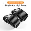 For Cadillac Car Glasses Clip SRX STS XTS ATS XT4 XT5 XT6 CT4 CT5 CT6 Car Sunglasses Clip Interior Decoration