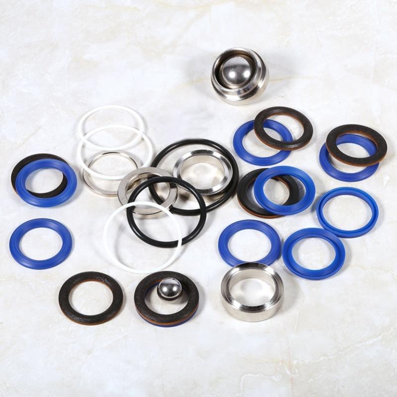 Airless Spray Pump Accessories Repair Kit For 390 795 1095 3900 5900 7900
