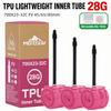 TPU TPU Inner Tube 700 X23 -32C Bike Inner Tires High Quality Cycling Bike Tires  Road Bike