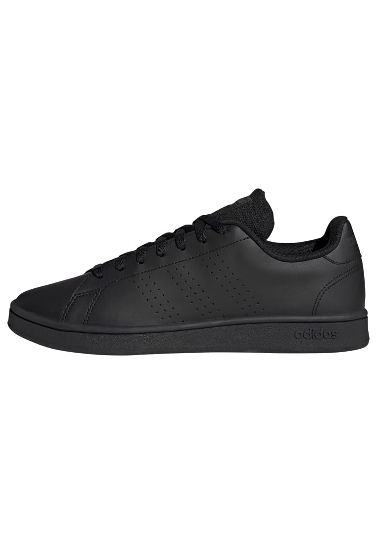 

Sneakers Advancourt LIT48 EOT69 Core Six cm [Adidas] Black/Core Black/Gray (GW9284) 25.0