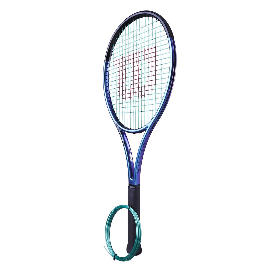 LUXILON ECO POWER Tennis String WR8309901125 Single String