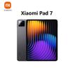 Tablet Xiaomi Pad 7 de 11,2 polegadas (Versão CN)