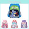Adorable Cartoon Toddler Backpack For Boys And Girls Kindergarten School Bag
