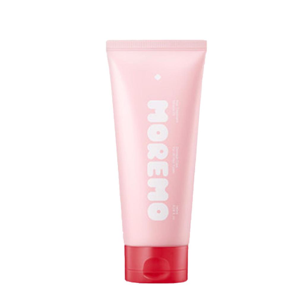 MOREMO Traitement capillaire Miracle 2X (180 ml 6,09 oz) Soin des cheveux abîmés