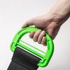 2Pcs Heavy-Duty Webbing Adjustable Carrying Belt With Handles Polypropylene Furniture Lifting Belt For Large Object Moving Tools
