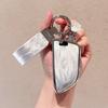 LPTJD1 Car Sticker Fashion TPU Car Remote Key Case Cover Shell Fob For BMW X1 X3 X5 X6 X7 1 3 5 6 7 Series G20 G30 G11 F15 F16 G01 G02