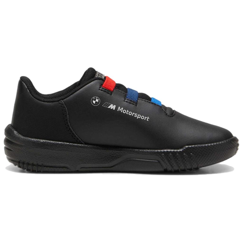BMW M Motorsport X Puma Drift Cat Decima 2.0 Black Unisex Sneakers 308359-01