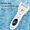 CHIGO Electric Foot File CN plug (adapter included)