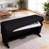 210D electronic piano case is suitable for 88-key digital electronic piano and 61-key electronic piano