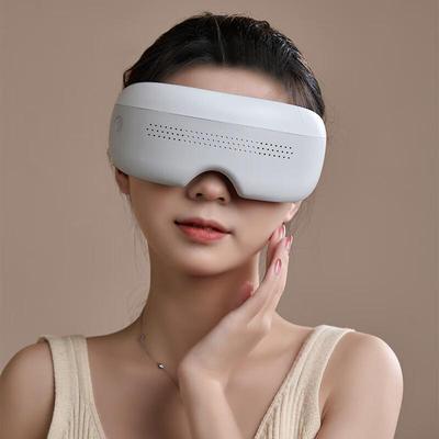 Jiaxu Children's Eye Care Massager CN Plug (adapter Included)
