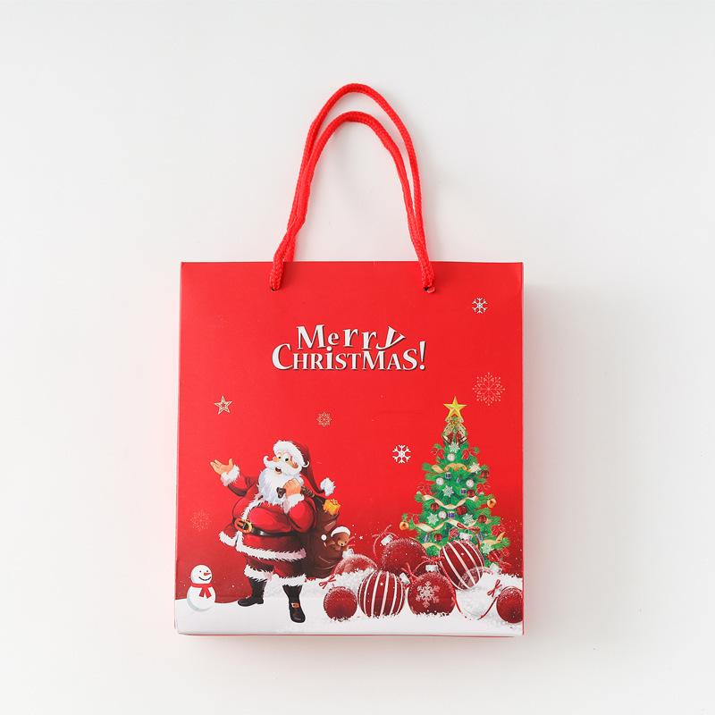 3D Cartoon Christmas Stocking Gift Set: Cute Mid-tube Women’s Socks for Autumn & Winter