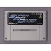 Used Lock On (Super Air Diver) SFC SNES Super Famicom SHVC-AZ Tested Working Nintendo Shooter Asmik NTSC-J Super Nintendo Cartridge