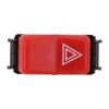 Replacement Hazard Light Flasher Switch for Several For Mercedes Models Including W123 W201 and More OEM Part A1248200110