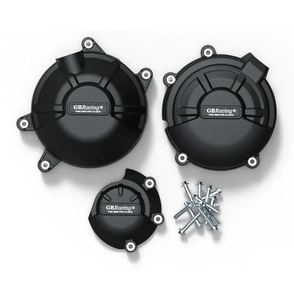 For Honda CBR400R 2022-2023 CB400F CB400X 21-23 CB400 F/X Motorcycles Engine Protection Cover Clutch / Alternator / Pulse Cover