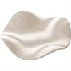 Ceramic Jewelry Tray - Unique Flower Design Storage Display Plate for Accessories, Artistic Home Decor, Jewelry Trays