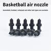 5Pcs/10Pcs Ball Air Leak Valves Sport Ball Replacement Valves Resists Wear Prevents Air Loss Easy Setups Repair Solution