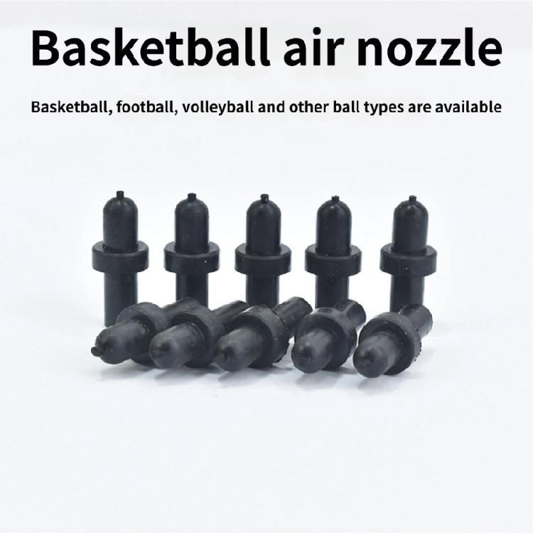 5Pcs/10Pcs Ball Air Leak Valves Sport Ball Replacement Valves Resists Wear Prevents Air Loss Easy Setups Repair Solution