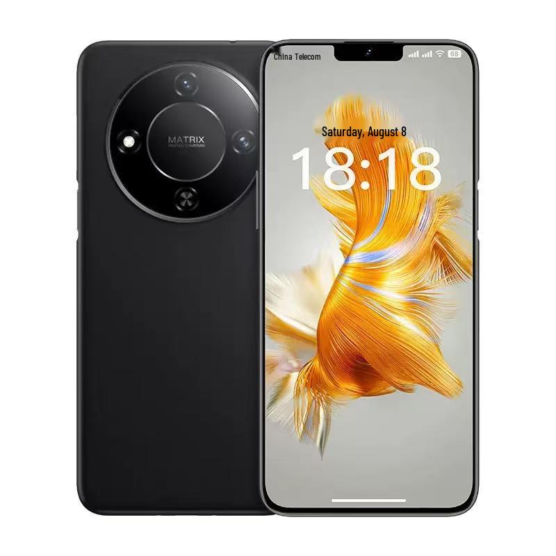Genuine X8pro 5G Smartphone: Full-Screen, Hot-Selling, Ideal Backup Phone