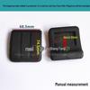 Platinum Jun Tianji Heavy Truck Clutch Brake Pedal Anti-slip Rubber Pad
