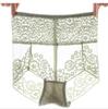 Lace Panties Seamless Women Slimming Underwear Knickers Briefs Seamless High Waist Transparent  Sexy Leggings