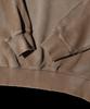 Ral Rar Sunfade Effect Vintage Sweatshirt_Faded Camel