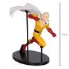 Banpresto - One Punch Man - Saitama Statue