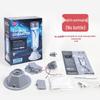 DIY Water Tornado Simulator for Primary School Science Experiments