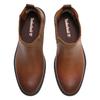 Timberland Womens/Ladies Leather Block Heel Chelsea Boots