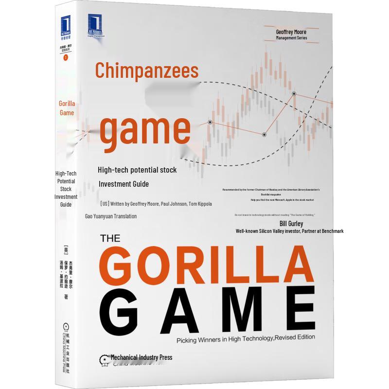 Gorilla Games: Tech Stock Investment Guide