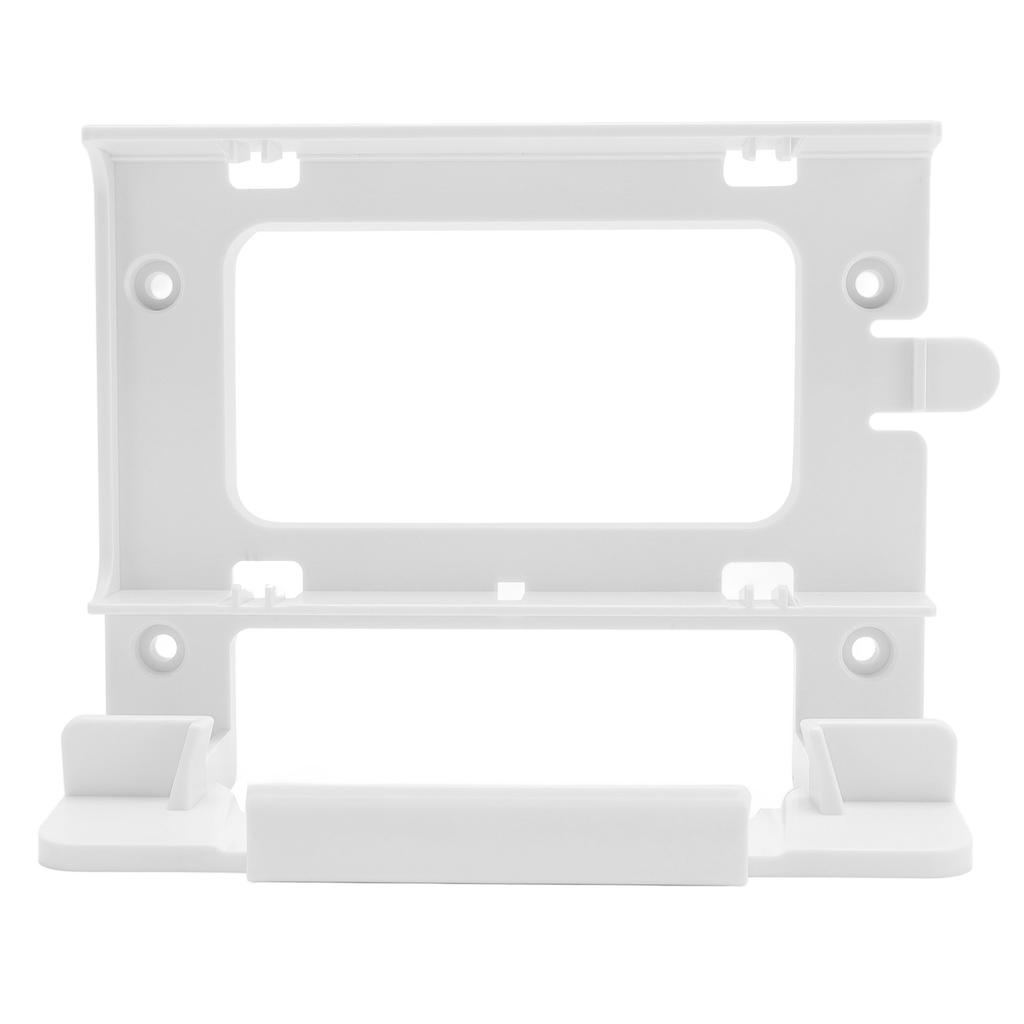 Router Mount for Gen 3 Satellite Router Power Cord Bracket for V3 2 in 1 Wall Mount Kit for Router
