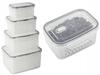 Refrigerator Containers (18)