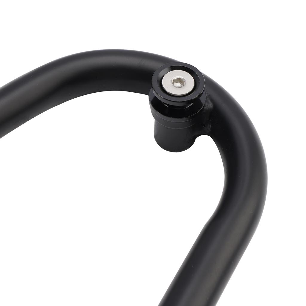 Portbagaj Lateral Suport Montaj Geantă Laterala Pentru Kawasaki Eliminator 500 2024-2025