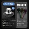 nalaina Canadian Eagle Stainless Steel Scouring Steel Scouring Pad with Body 6 Replacement Kitchen Convenient and Removes Stubborn Frying Commercial