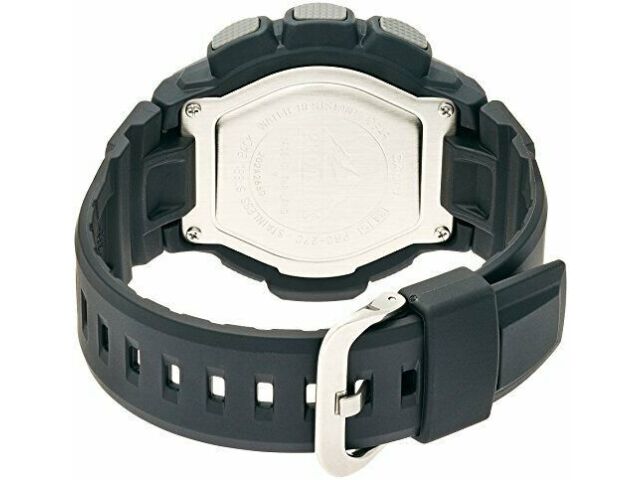 Casio Watch PROTREK PRG-270-1JF Men from Japan New