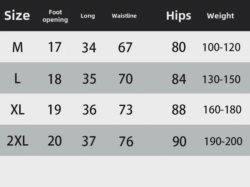 Men's Super Elastic Three-Quarter Ice Silk Tights with Pockets