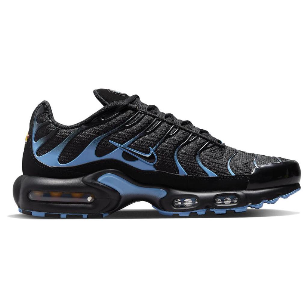 Νέο Nike Air Max Plus Μαύρο University Blue DM0032-005