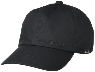 Foxfire Cap Camper's