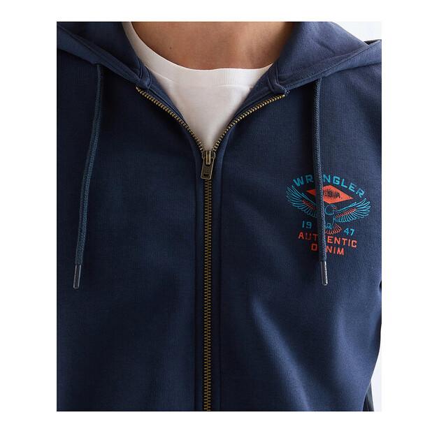 Wrangler Hoodie 112378028