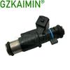 Fuel Injector Nozzle 01F002A 1984E0 0280156357 348001 For Peugeot 106 206 306 Partner 01F002A Citroen Berlingo C2