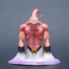Anime Drogan Boll Z Majin Buu Figure Super Buu Figurine Action Figures Pvc Statue Desktop Ornamen Collection Model Toys Gifts