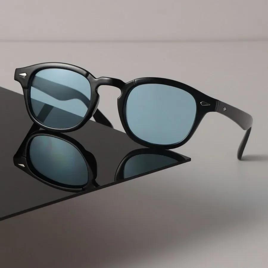 Round Sunglasses Women Men Classic Brand Candy Colors Mirror Sun Glasses Vintage Female Male Style Oculos De Sol