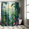 Banyo ve tuvalet – Duş Perdeleri