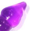 Anal Plug Five Baht Manual Massager Adult Anal Vibrator for Couple