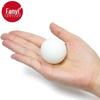 Free Shipping - AB1S65 Table Tennis: White, High Elasticity, Durable for Training and Competition